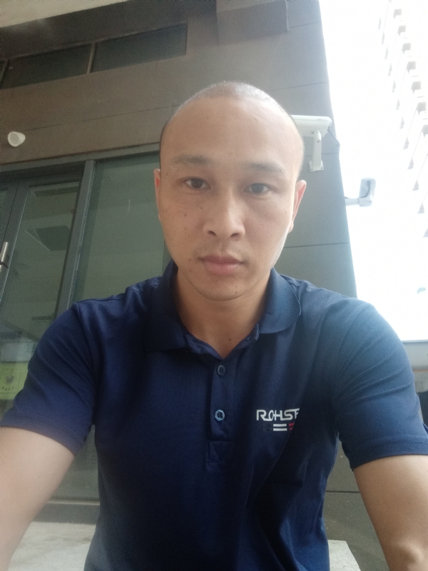 南昌相亲的第一张照片--华安交友网