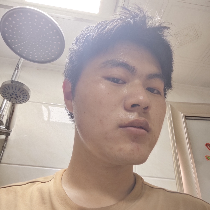 王先生的第一张照片--华安交友网