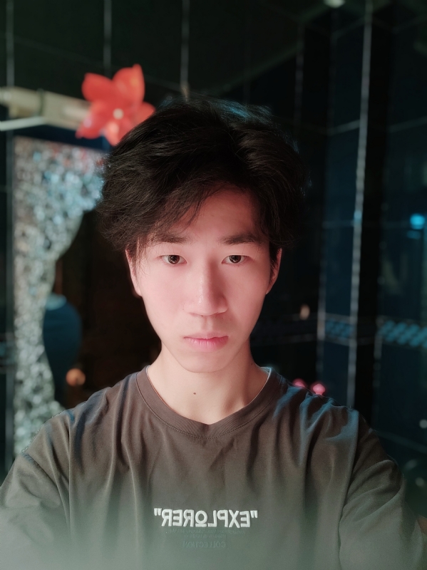 空白的第四张照片--华安交友网
