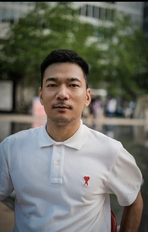 kevin的第一张照片--华安交友网