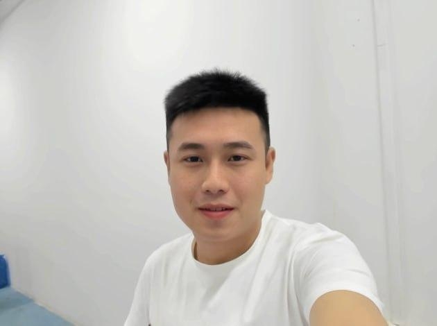 阿文历险记的第一张照片--华安交友网