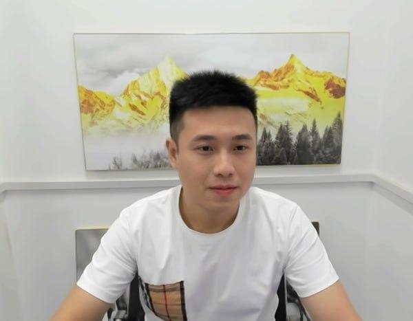 阿文历险记的第四张照片--华安交友网