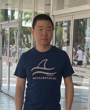 花都帅哥的第二张照片--华安交友网