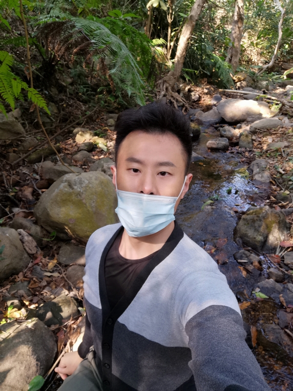 Rock的第一张照片--华安交友网