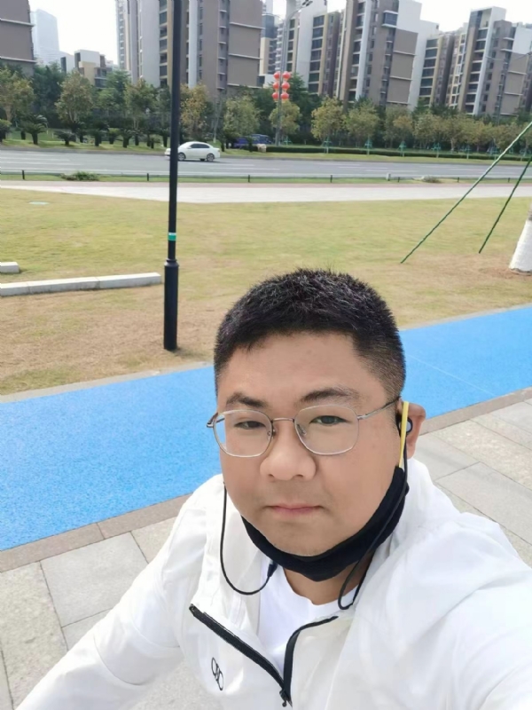 冰城小土匪的第二张照片--华安交友网