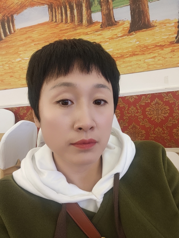 石家庄相亲的第一张照片--华安交友网