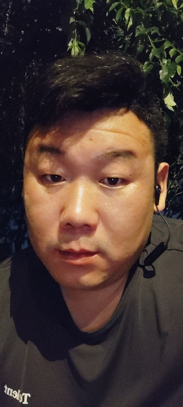 晨曦的第一张照片--华安交友网