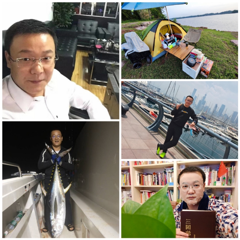 dikson的第六张照片--华安交友网