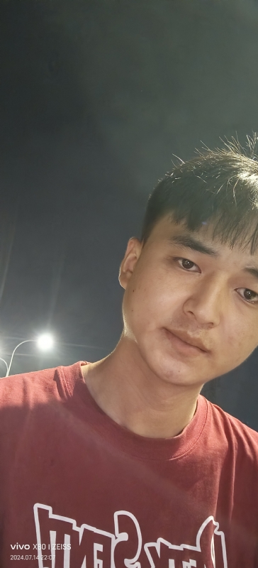 不太苦的苦瓜的第一张照片--华安交友网