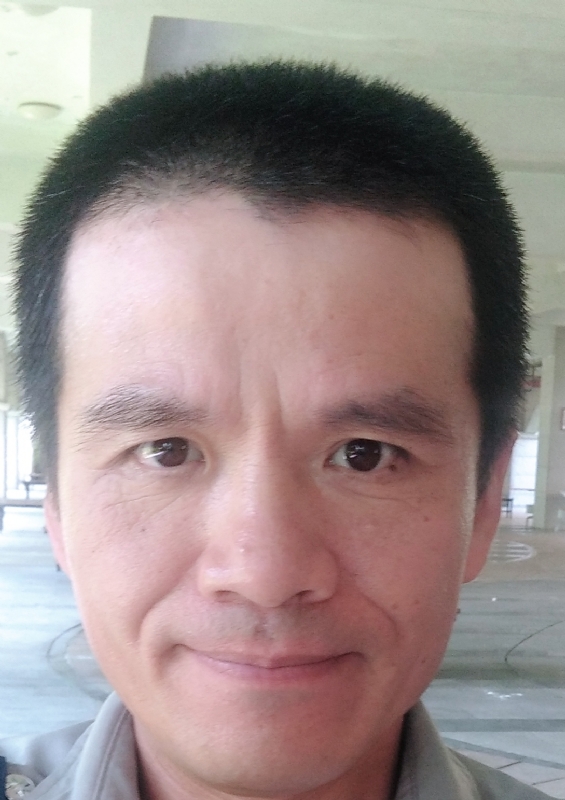 啊辣的第二张照片--华安交友网