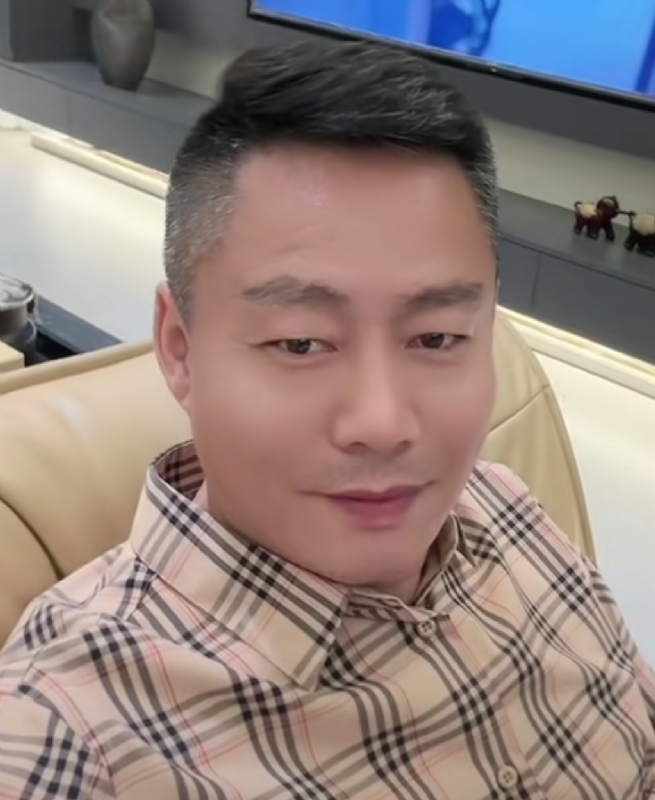 李*军的第二张照片--华安交友网
