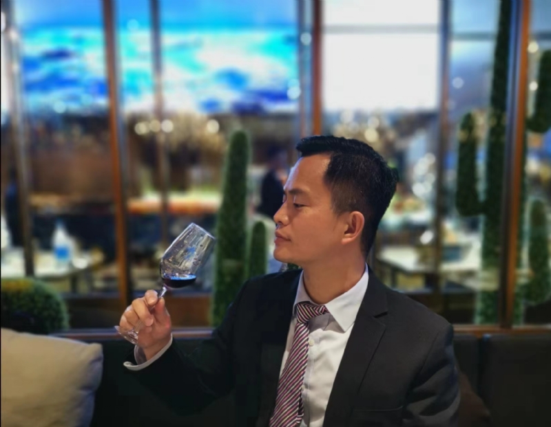 息心的第四张照片--华安交友网