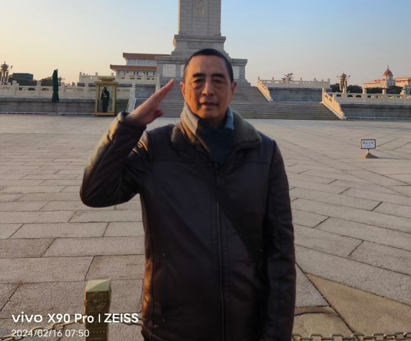 超爱英的第五张照片--华安交友网