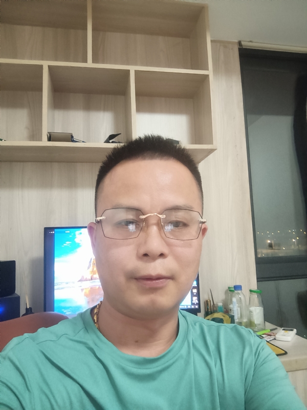 逍遥霸道的第一张照片--华安交友网