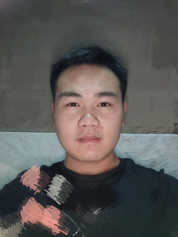 暮鼓的第一张照片--华安交友网
