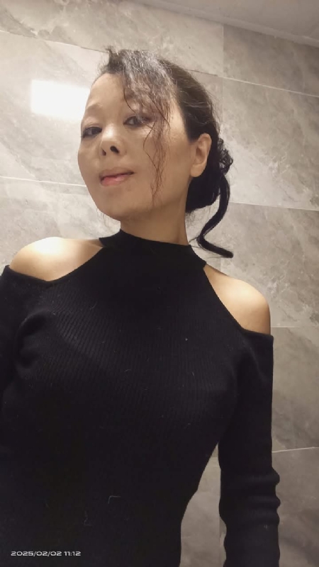 阿春的第一张照片--华安交友网