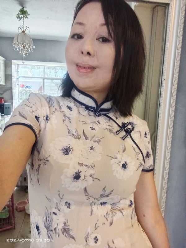 阿春的第二张照片--华安交友网
