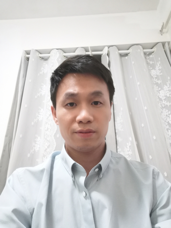 风雨无阻的第二张照片--华安交友网