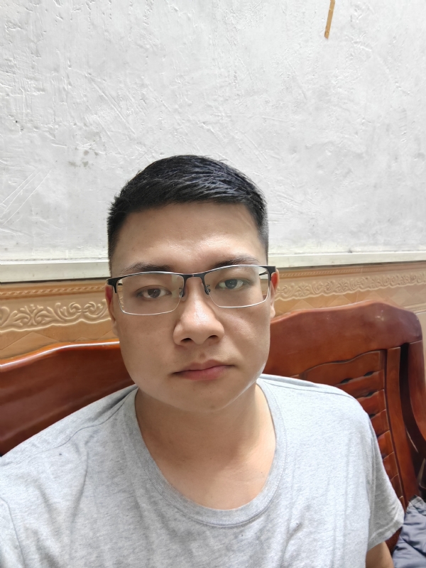 陈秋新的第一张照片--华安交友网