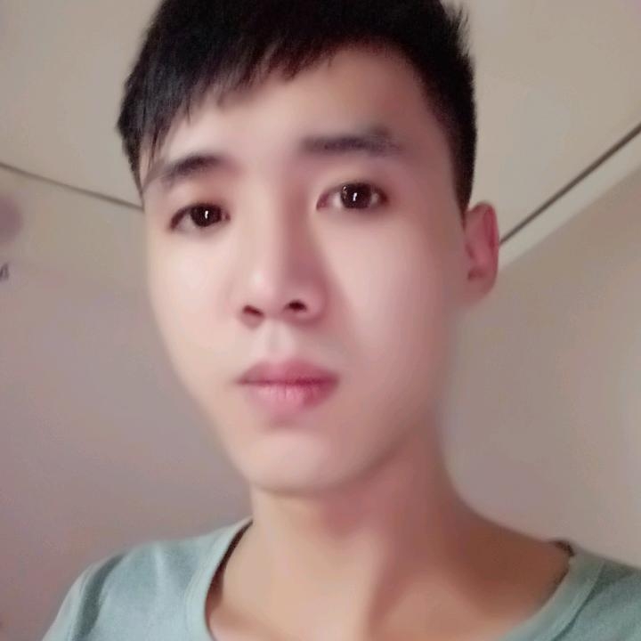 没有时间浪费的第一张照片--华安交友网