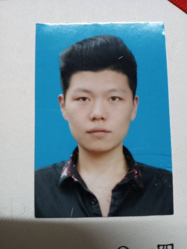襄阳相亲的第一张照片--华安交友网