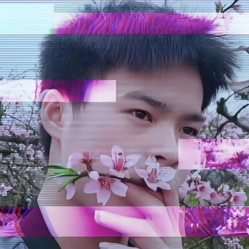 忘世的第一张照片--华安交友网