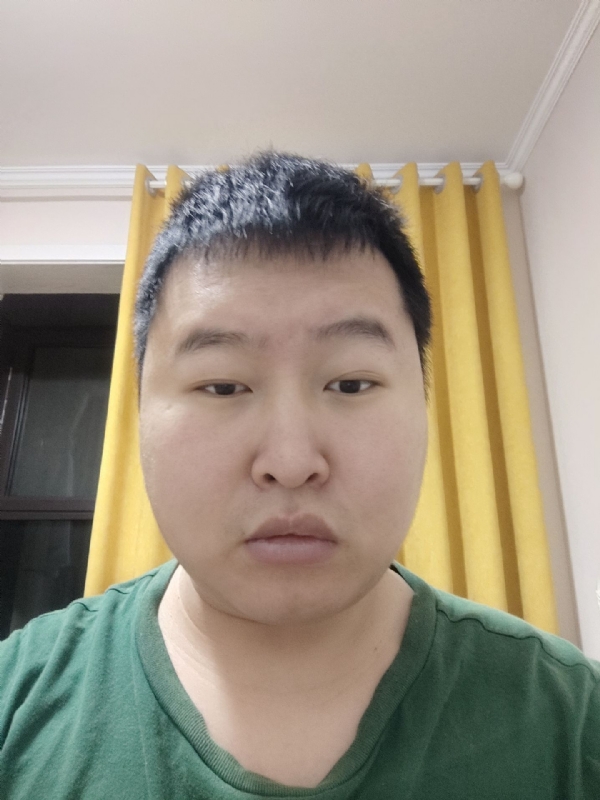 其实我可勤了的第一张照片--华安交友网