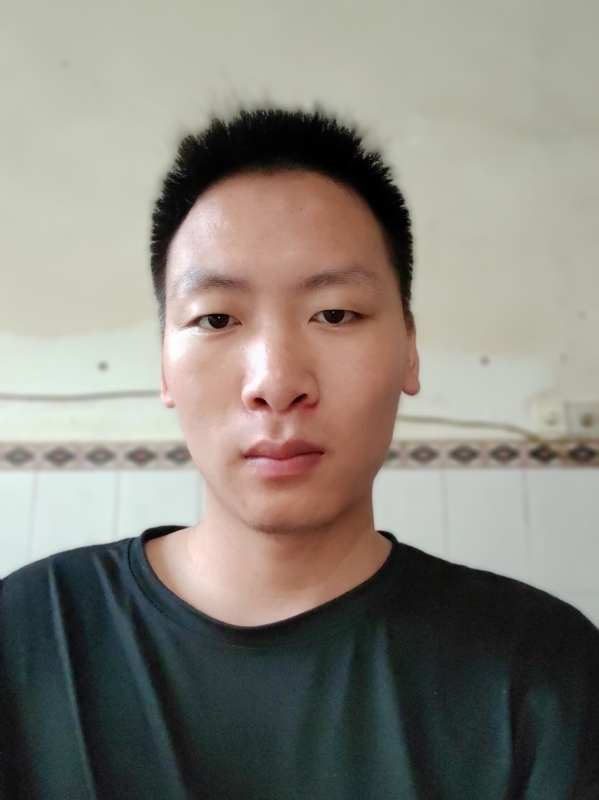 凉生的第一张照片--华安交友网