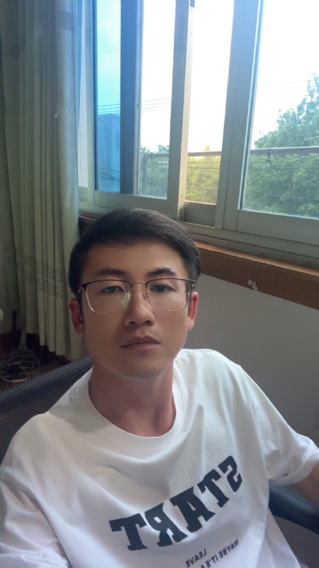 叶先生的第一张照片--华安交友网