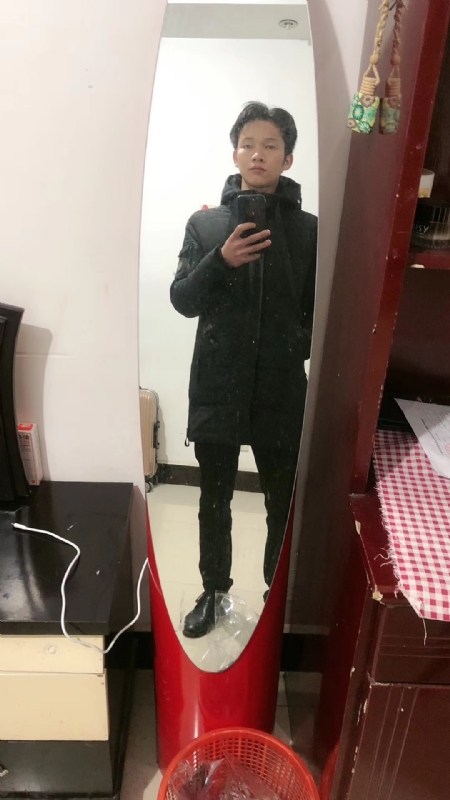 流浪狗哥的第一张照片--华安交友网