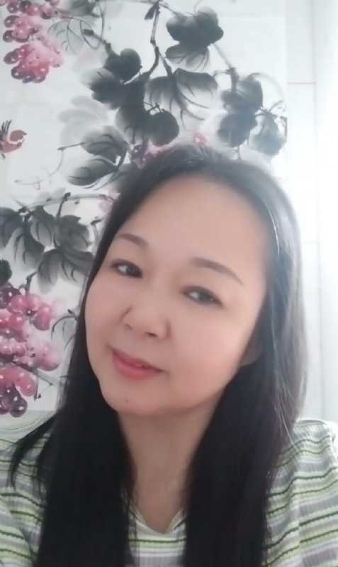 莲悦悦的第一张照片--华安交友网
