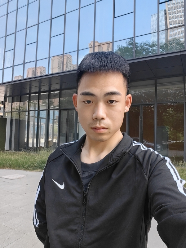 铜川相亲的第一张照片--华安交友网