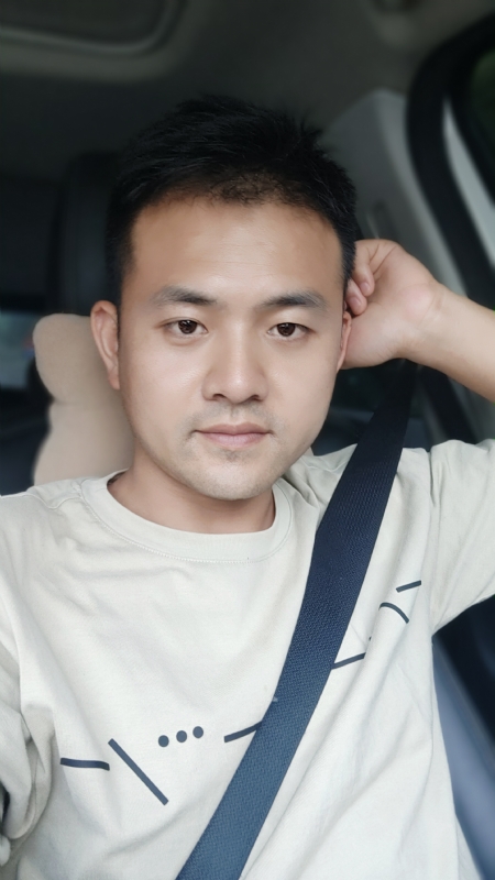 莫听窗林的第二张照片--华安交友网