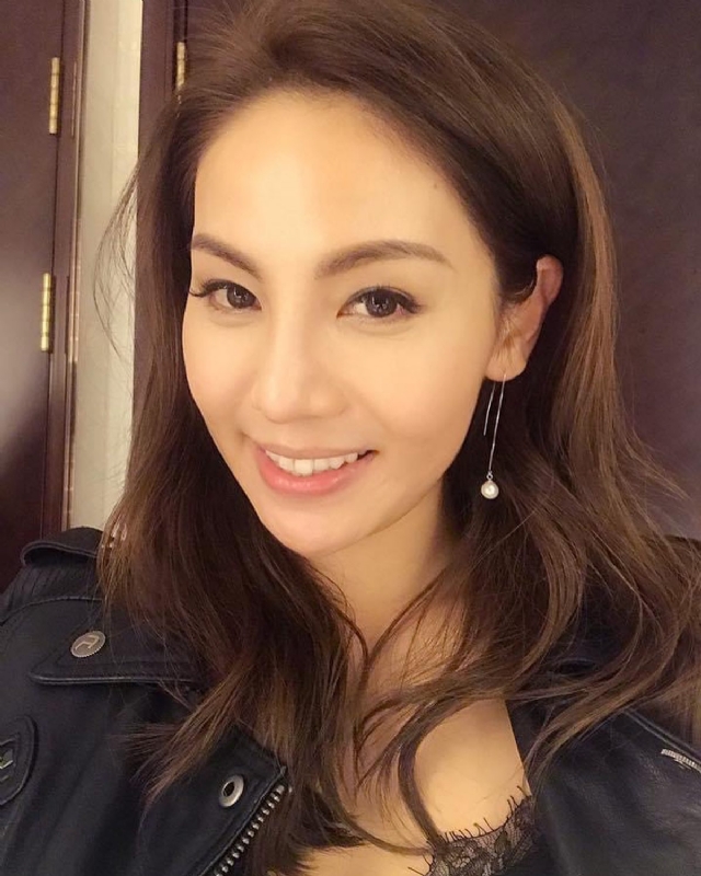 梔子花的第一张照片--华安交友网