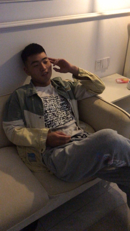 大太子的第二张照片--华安交友网