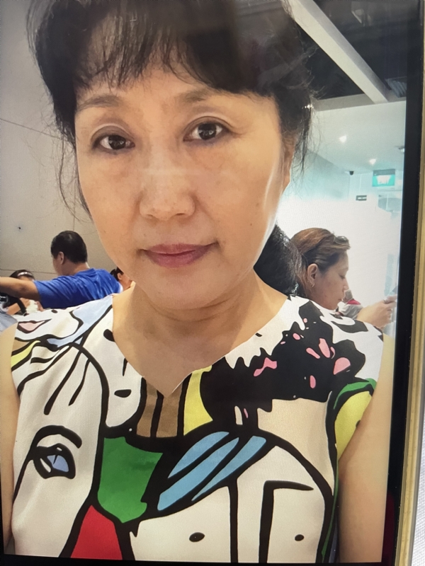 彼岸的第二张照片--华安交友网