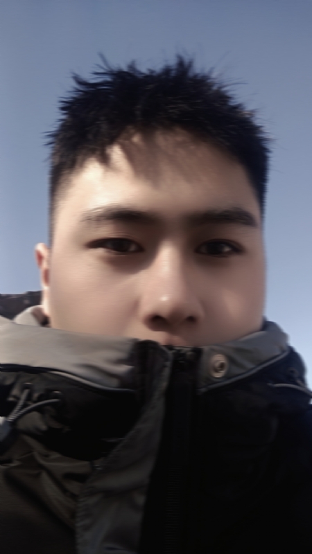 向钱看的第一张照片--华安交友网