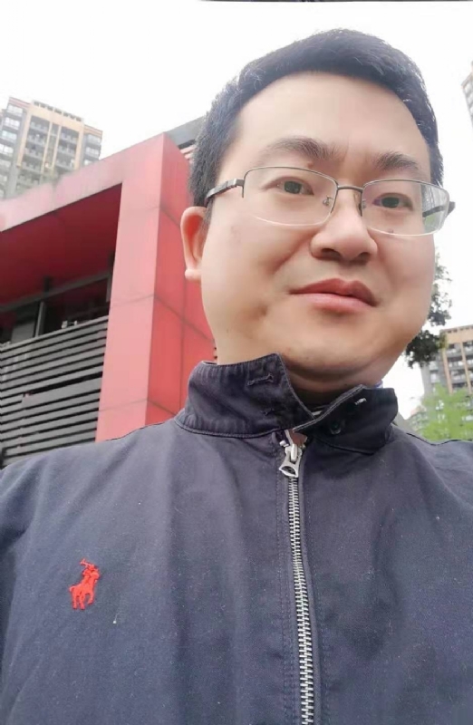 学海的第一张照片--华安交友网