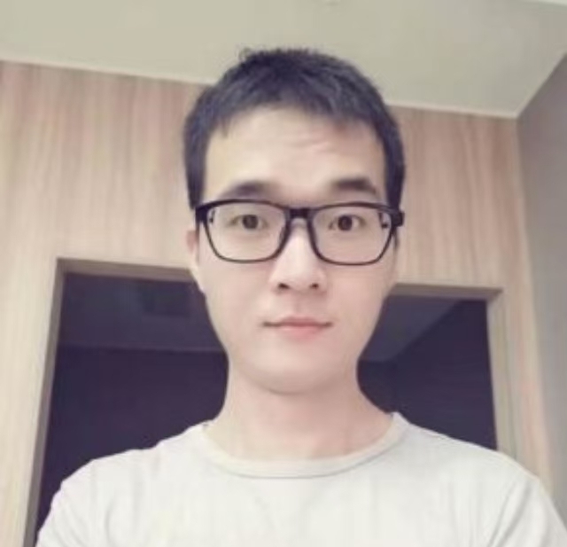 Aarrow的第一张照片--华安交友网