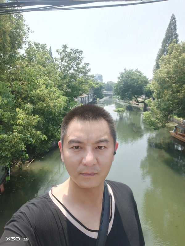 肖老兵yx的第二张照片--华安交友网