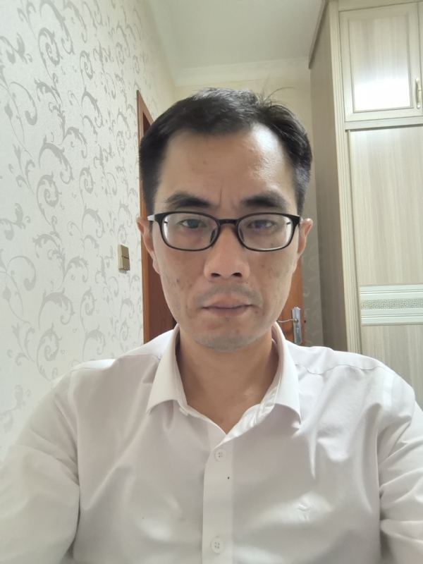 等风来的第三张照片--华安交友网