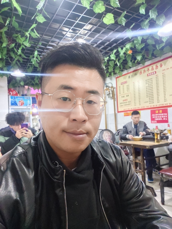 独行的天秤的第一张照片--华安交友网