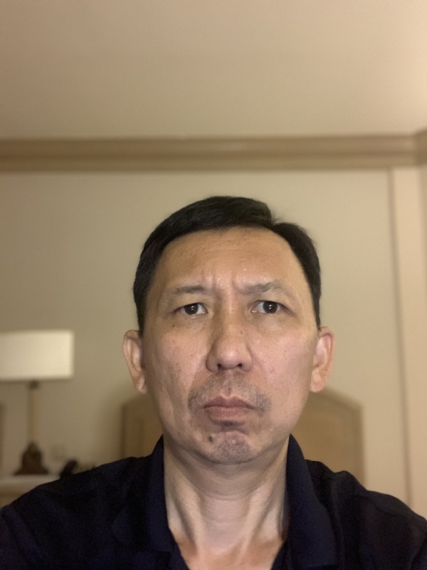 阿川的第一张照片--华安交友网