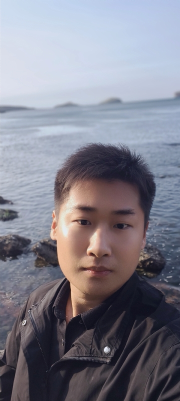 男大的第一张照片--华安交友网