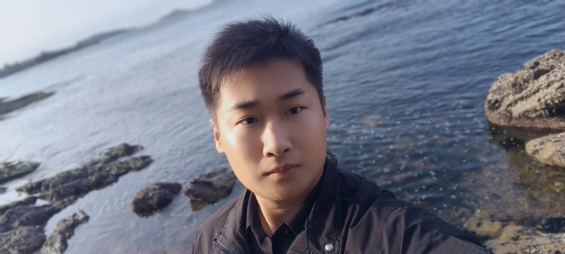 男大的第四张照片--华安交友网