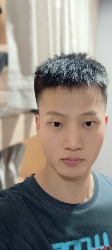 独立党的第一张照片--华安交友网
