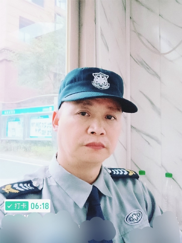 独一求二的第二张照片--华安交友网