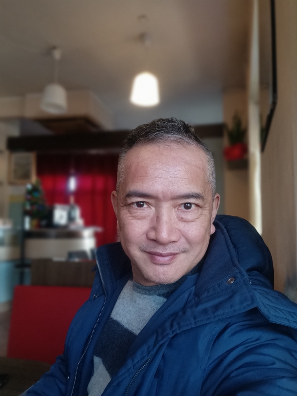 大龙的第一张照片--华安交友网