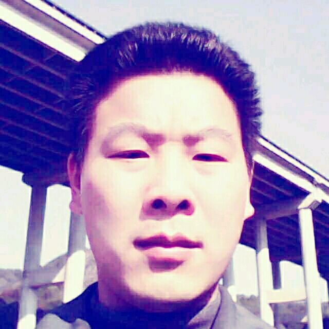 天下无双的第一张照片--华安交友网