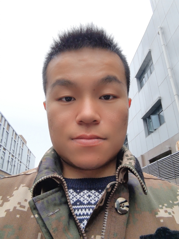 赵彦的第二张照片--华安交友网